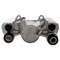 Raybestos Pontiac Vibe 03-06/Toyota Celica 00-05 Semi Loaded Cal, Frc11260N FRC11260N - alternate 1